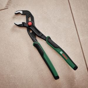 Bosch 1600A032V9 Düğmeli Fort Papağan Pense 250 mm