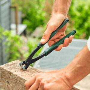 Bosch 1600A02Z9X Betoncu Kalıpçı Kerpeteni 225 mm