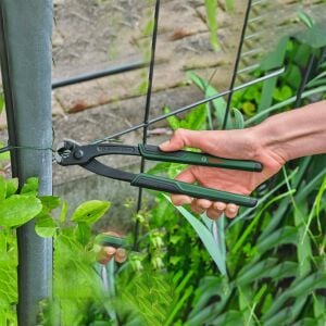 Bosch 1600A02Z9X Betoncu Kalıpçı Kerpeteni 225 mm