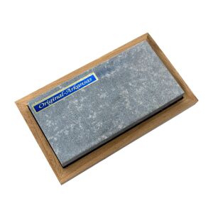 Kirschen Two Cherries Doğal Arkansas Bileme Taşı 100x50