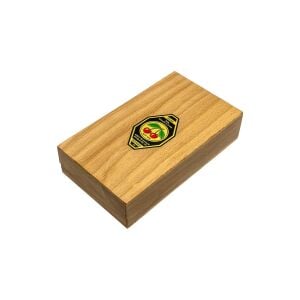 Kirschen Two Cherries Doğal Arkansas Bileme Taşı 100x50