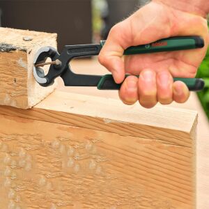 Bosch 1600A02Z9W Marangoz Kerpeteni 200 mm