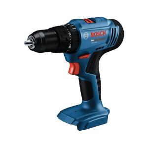 Bosch GSB 183-LI 18V 2Ah Tek Akülü Matkap (41 Parça Takım Çantalı Set)