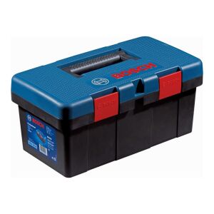 Bosch GSB 183-LI 18V 2Ah Tek Akülü Matkap (41 Parça Takım Çantalı Set)