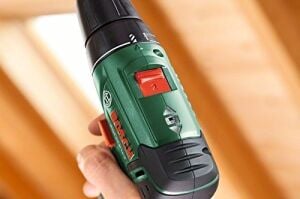BOSCH PSR 10.8 LI Lityum-Ion Entegre Akülü Vidalama 10.8V