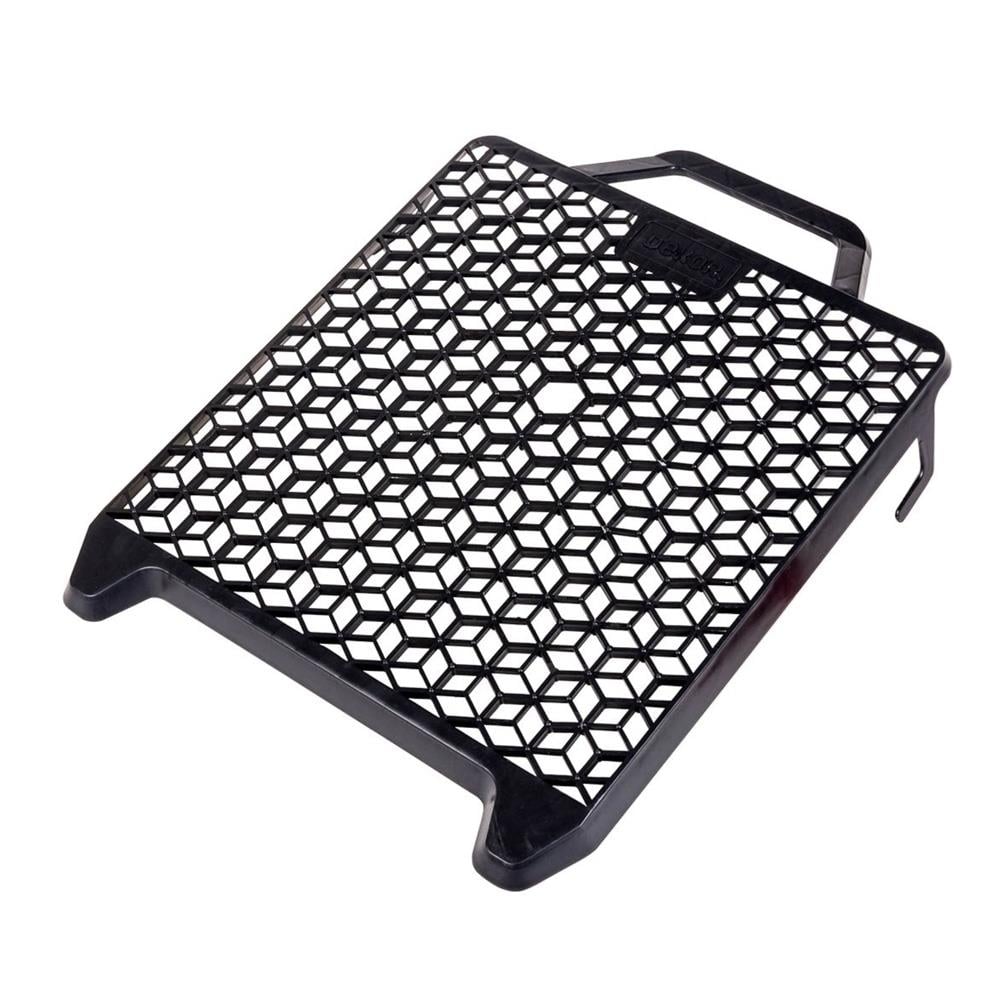 Dekor 1481 Premium Seri Boyacı Rulo Izgarası 25 cm