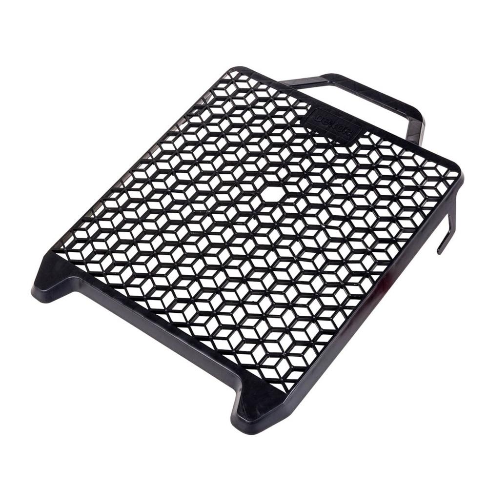 Dekor 1481 Premium Seri Boyacı Rulo Izgarası 25 cm