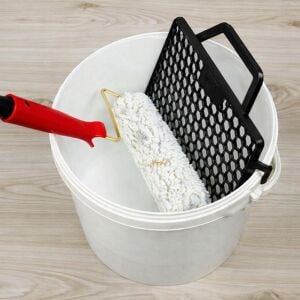 Dekor 1481 Premium Seri Boyacı Rulo Izgarası 25 cm