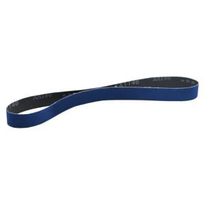 Titi 7730 Şerit Bant Zımpara 762X25 40 Kum Scheppach BTS 700 (BD 7500) İçin