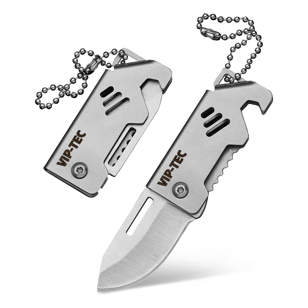 Viptec VT875193 Mini Katlanır Bıçak