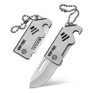 Viptec VT875193 Mini Katlanır Bıçak