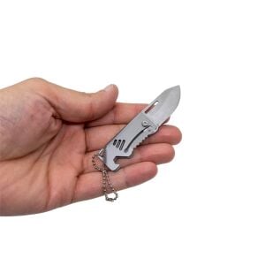 Viptec VT875193 Mini Katlanır Bıçak