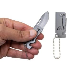 Viptec VT875193 Mini Katlanır Bıçak