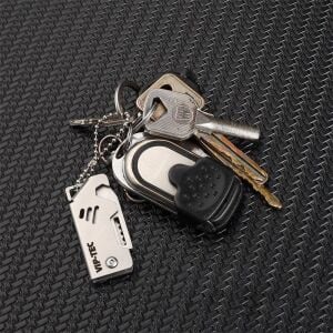 Viptec VT875193 Mini Katlanır Bıçak