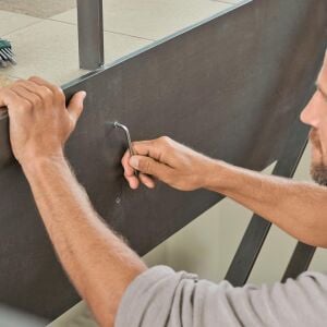 Bosch 1600A02Z9C Torx Allen Anahtar Takımı 9 Parça