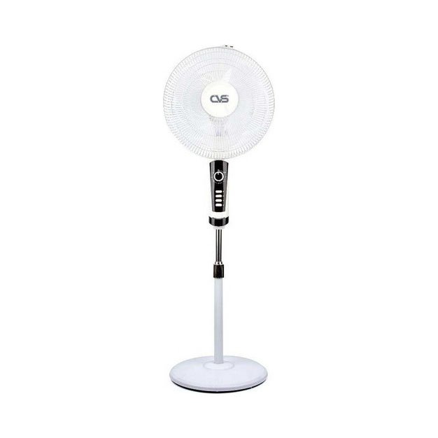 CVS DN91001 Zaman Ayarlı Vantilatör 16'' 40 cm