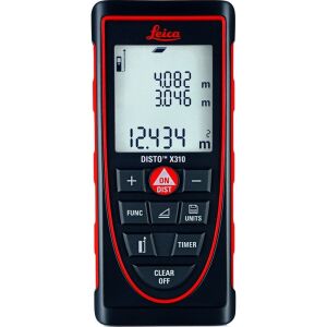Leica Disto X310 Lazer Metre 120 mt