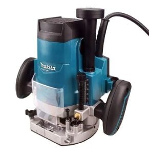 Makita MT Serisi M3602B Dik El Freze Makinası 1650 Watt