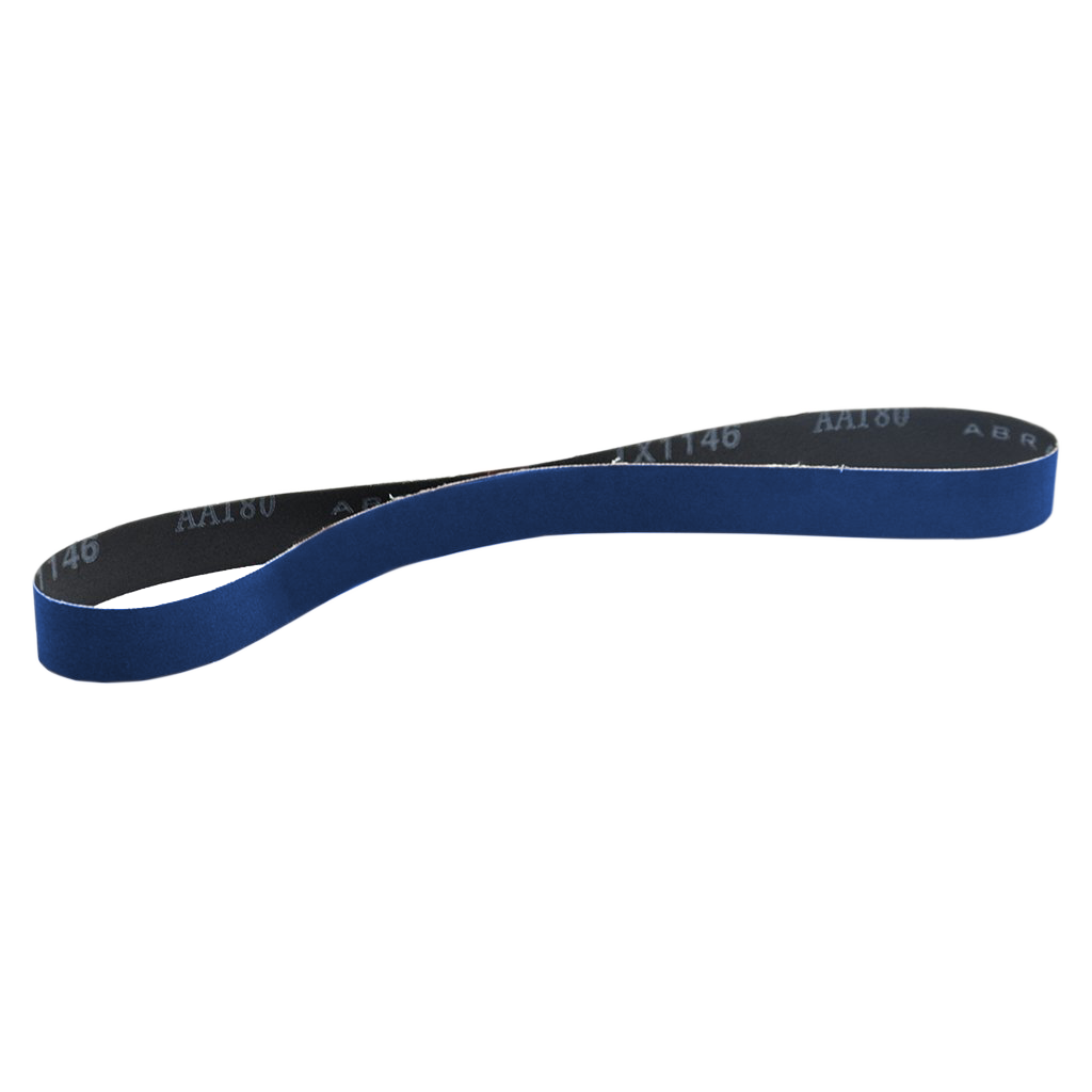 Titi 7731 Şerit Bant Zımpara 762X25 60 Kum Scheppach BTS 700 (BD 7500) İçin