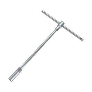 6587 T Kol Saplı Lokma 13 mm