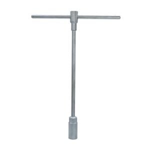 6587 T Kol Saplı Lokma 13 mm