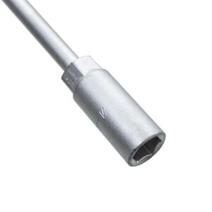 6587 T Kol Saplı Lokma 13 mm