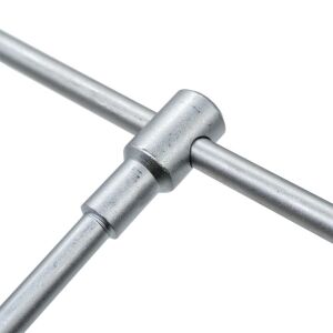 6587 T Kol Saplı Lokma 13 mm
