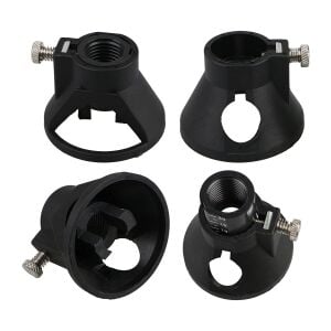 Gravür Makineleri İçin Freze Kanal Açma Aparatı