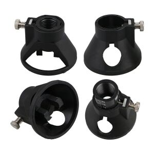 Gravür Makineleri İçin Freze Kanal Açma Aparatı