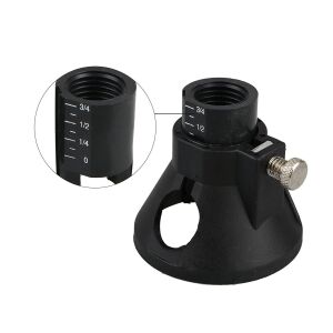 Gravür Makineleri İçin Freze Kanal Açma Aparatı