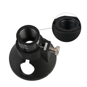 Gravür Makineleri İçin Freze Kanal Açma Aparatı