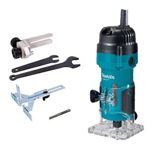 Makita MT Serisi M3702B Formika Tıraşlama Freze 530 Watt