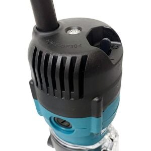 Makita MT Serisi M3702B Formika Tıraşlama Freze 530 Watt