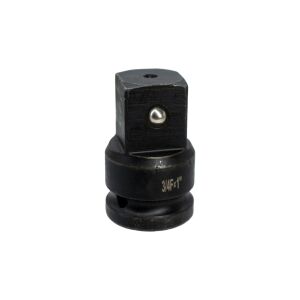 5417 Havalı Lokma Adaptörü 3/4''F (Dişi) x 1''M (Erkek)