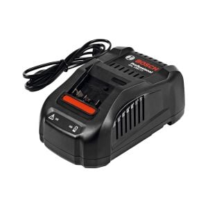 Bosch Başlangıç Seti 18V GAL 1880 CV Şarj Cihazı + 2x GBA 18V 5.0Ah Akü