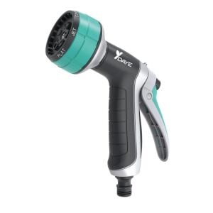 Daye DY2064 Ayarlı Metal Sprey Sulama Tabancası 7 Fonksiyonlu