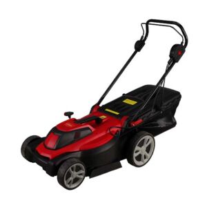 Kama ECBM43K Katlanabilir Elektrikli Çim Biçme Makinesi 43cm 1800W