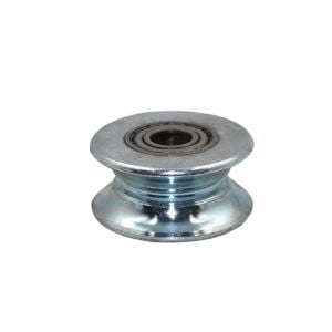 RM070 Tablasız Kepsiz Ray Makarası 70 mm