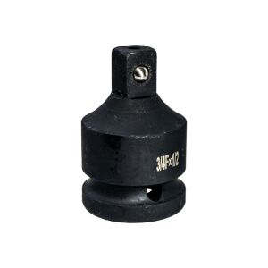 5418 Havalı Lokma Adaptörü 3/4''F (Dişi) x 1/2''M (Erkek)
