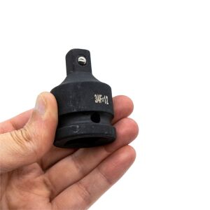 5418 Havalı Lokma Adaptörü 3/4''F (Dişi) x 1/2''M (Erkek)