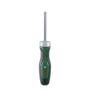 Bosch 1600A02Z9A Cırcır Tornavida Seti (18 Bits Uçlu)