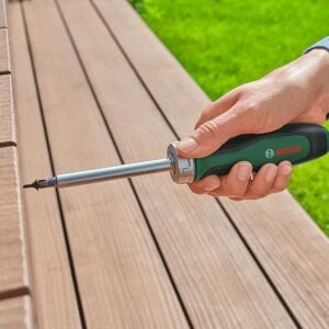 Bosch 1600A02Z9A Cırcır Tornavida Seti (18 Bits Uçlu)