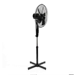 Hegi 818100740 Ev Tipi Ayaklı Vantilatör 40 cm