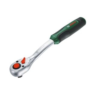 Bosch 1600A0317V Cırcır Lokma Kolu 1/2'' (72 Diş)