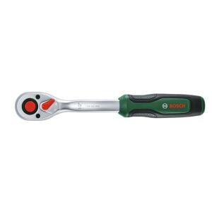 Bosch 1600A0317V Cırcır Lokma Kolu 1/2'' (72 Diş)