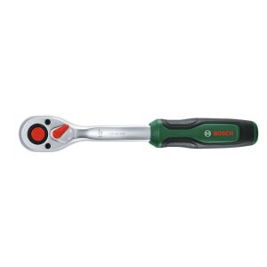 Bosch 1600A0317V Cırcır Lokma Kolu 1/2'' (72 Diş)