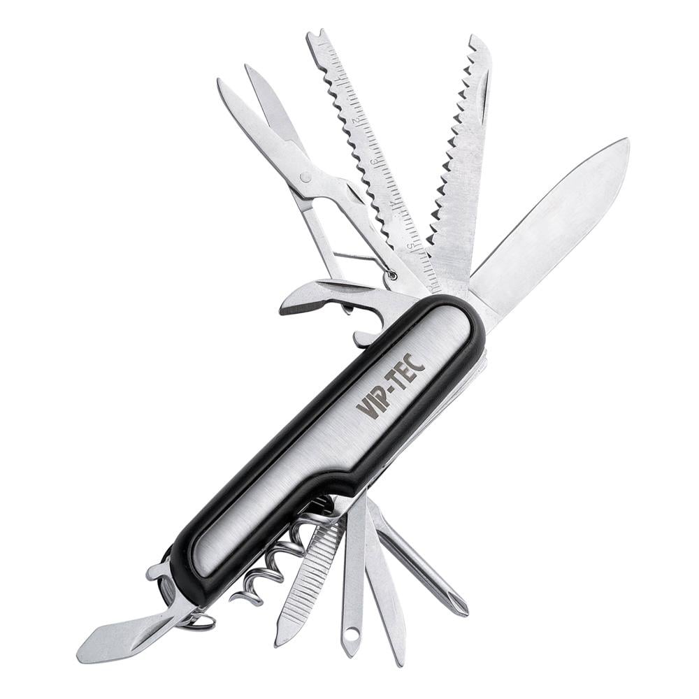 Viptec VT875192 11 Fonksiyonlu Çok Amaçlı Çakı