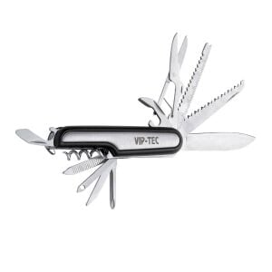 Viptec VT875192 11 Fonksiyonlu Çok Amaçlı Çakı