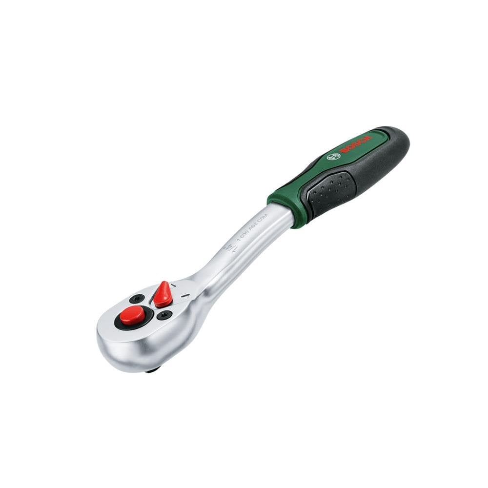 Bosch 1600A032VA Cırcır Lokma Kolu 1/4'' (72 Diş)