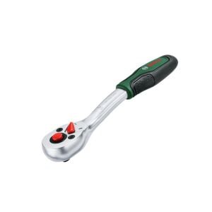 Bosch 1600A032VA Cırcır Lokma Kolu 1/4'' (72 Diş)